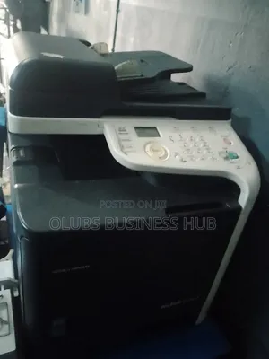 Konica Minolta