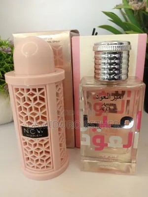 Floral Fruity Scented Combo for Women