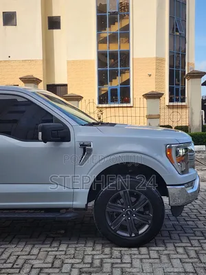 Ford F-150 2022 Pearl