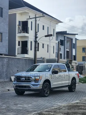 Ford F-150 2022 Pearl