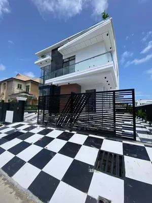 5bdrm Duplex in Private Estate for sale