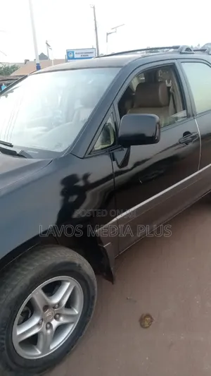Lexus 300 Rx