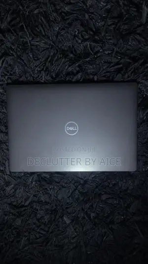 Laptop Dell Latitude 5300 16GB Intel Core i5 SSD 256GB