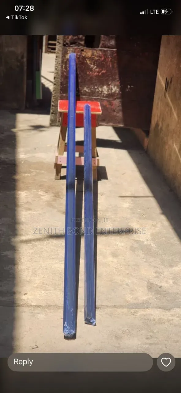 Magnetic Track Light