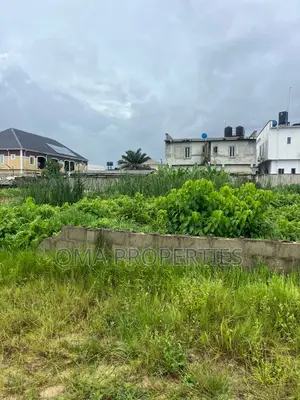 Land for Sale in Ajah