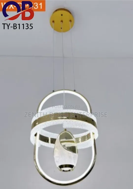 Led Drop Light