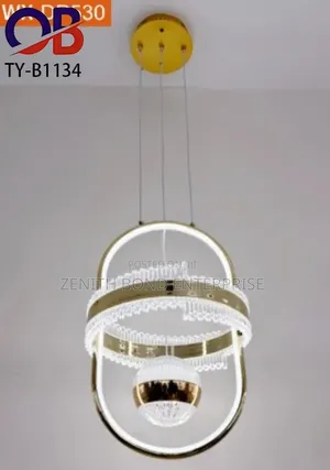 Led Drop Light