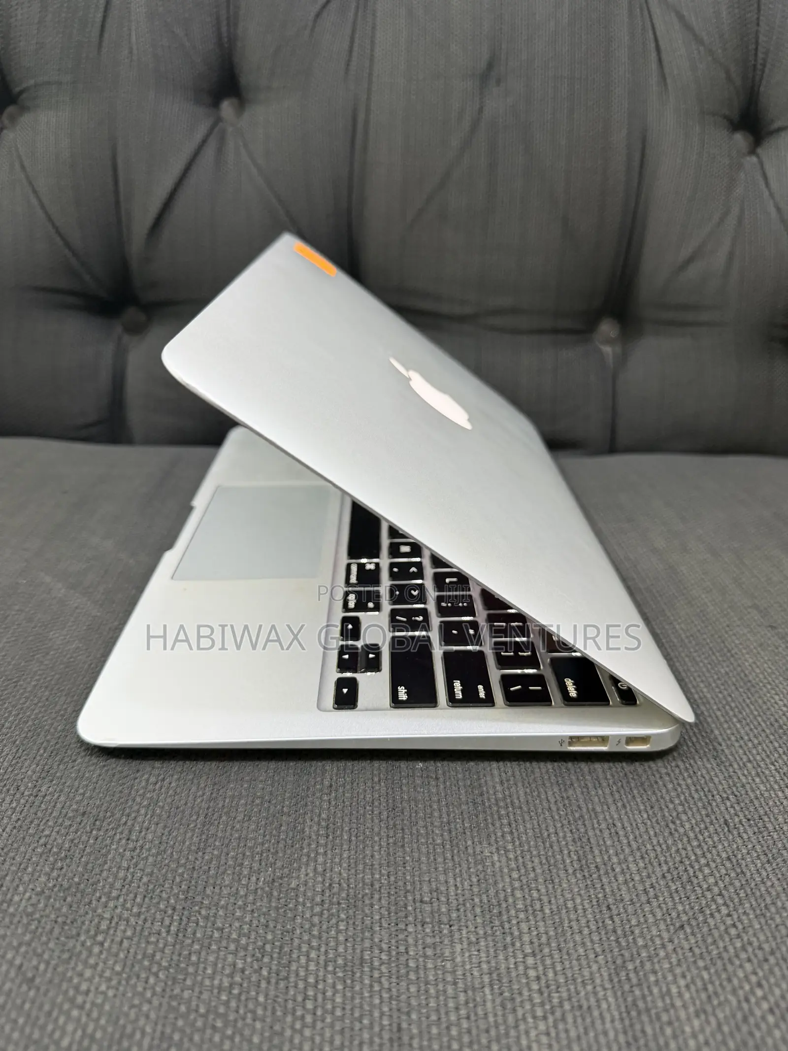 Laptop Apple MacBook Air 2015 8GB Intel Core i7 SSD 128GB