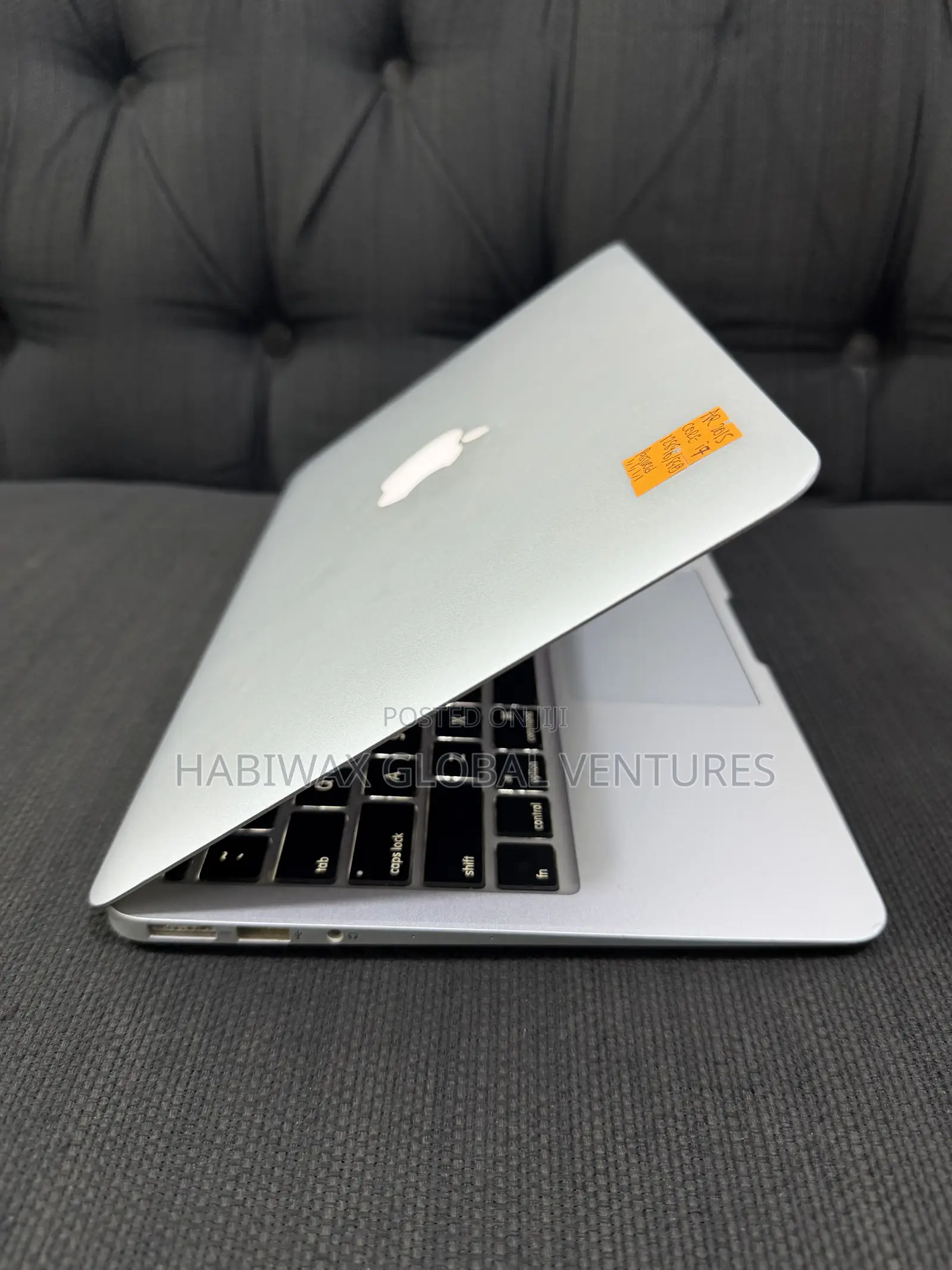 Laptop Apple MacBook Air 2015 8GB Intel Core i7 SSD 128GB