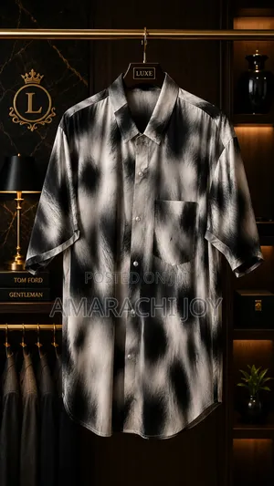 Vintage Shirts