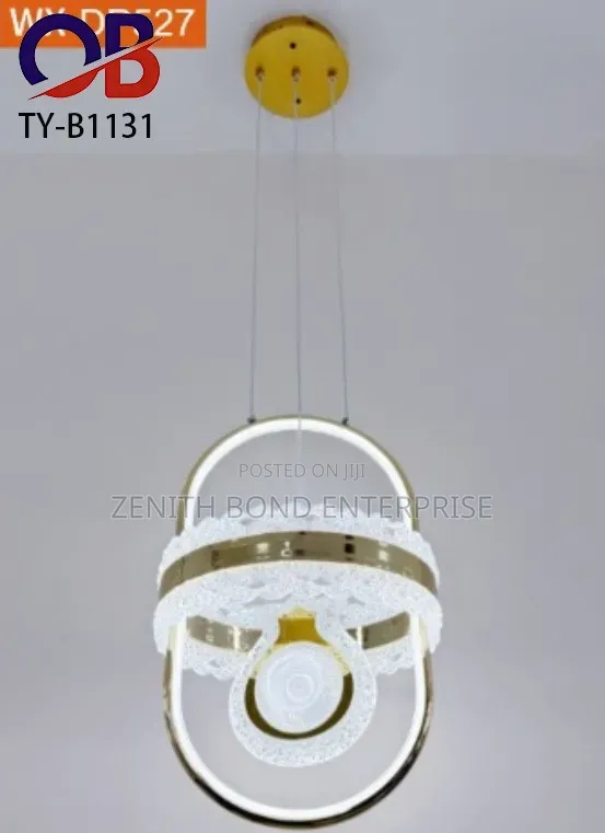 Led Drop Light