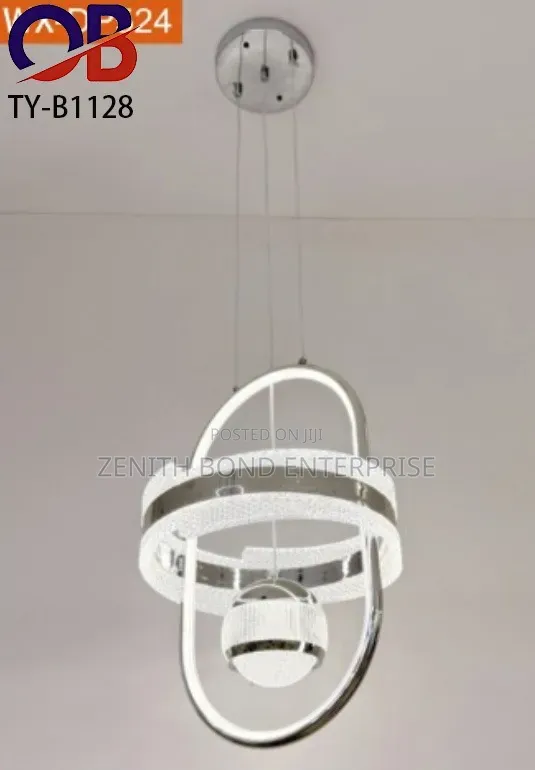 Led Drop Light
