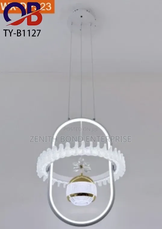 Led Drop Light