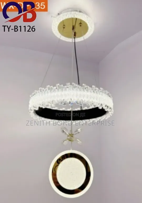 Led Drop Light