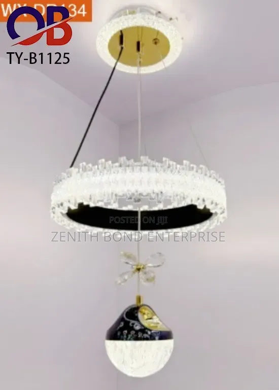 Led Drop Light