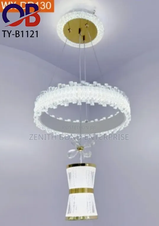 Led Drop Light
