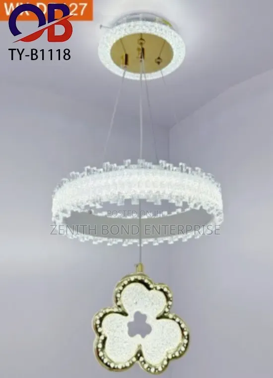 Led Drop Light