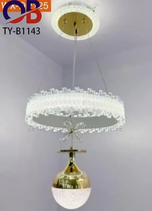 Led Drop Light