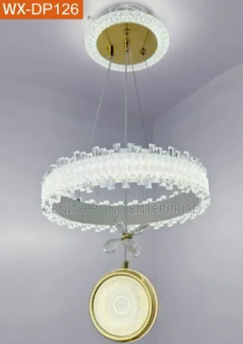 Led Drop Light