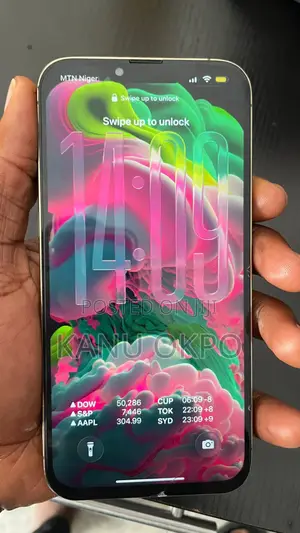 Apple iPhone 13 Pro Max 256 GB Rose Gold