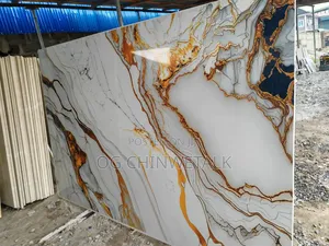 All Kinds of Marbles and Granites