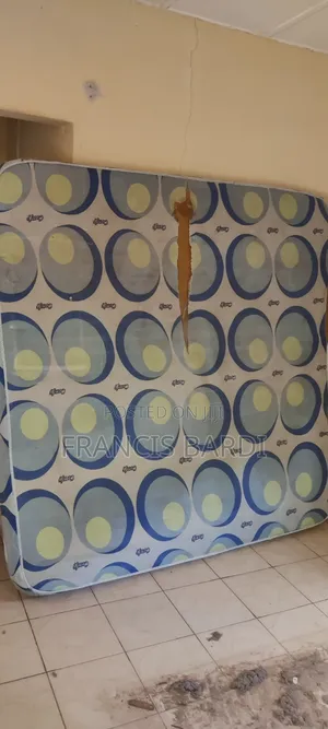 Big Mattress