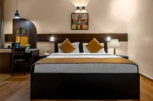 Luxury 2-Bedroom Duplex Apartment With Complimentary Breakfast
