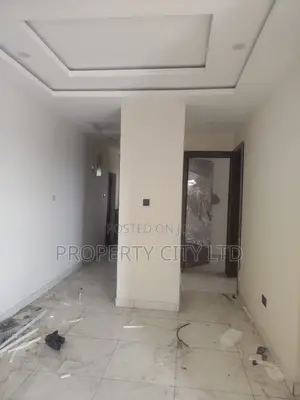 2bdrm Block of Flats in Ajayi Apata Estate, Off Lekki-Epe Expressway