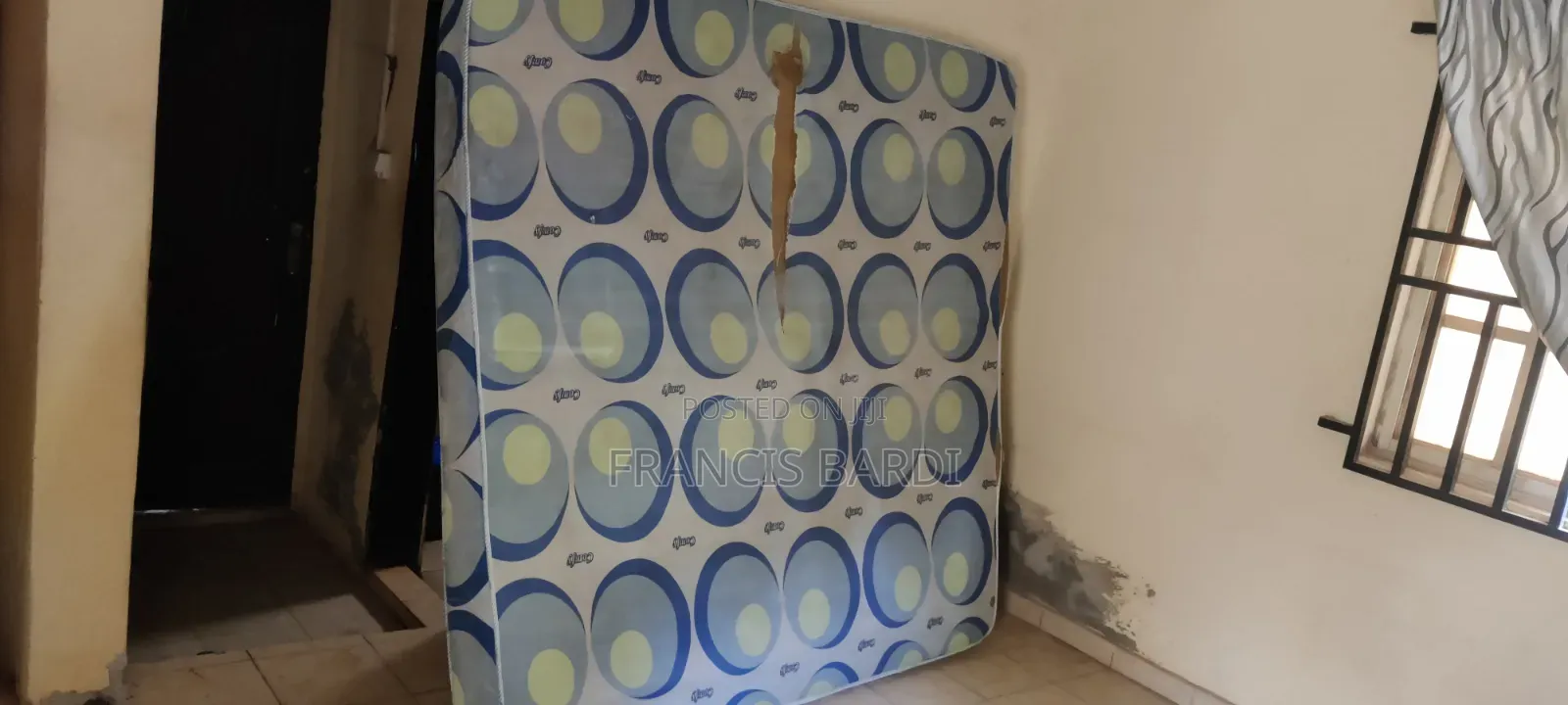 Big Mattress