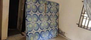 Big Mattress