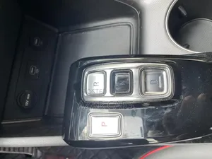 Hyundai Sonata Limited 2022 Black