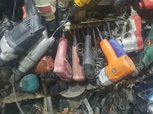 Tokunbo Aeg Heavy Duty Electric Drill Machine