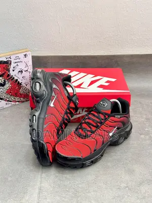 Red Tn 1 Deadpool