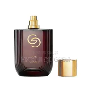 Giodani Gold Man Eau De Parfum