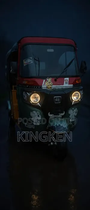 Bus 2021
