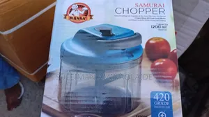 Samura Chopper 1200ml
