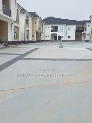 2bdrm Block of Flats in Kubwa for sale