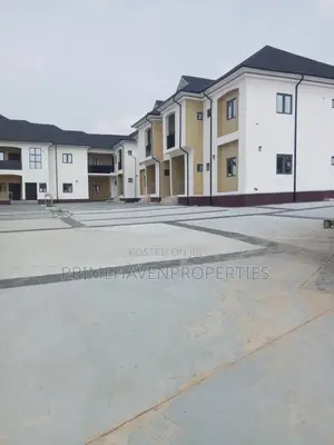 2bdrm Block of Flats in Kubwa for sale