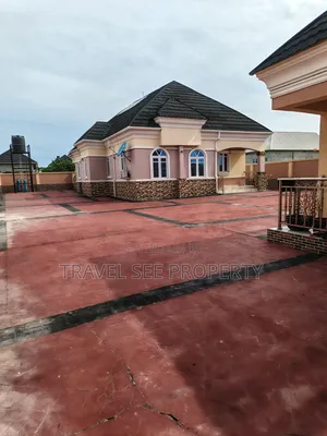 Furnished 3bdrm Bungalow in Eleko Ibeju Lekki It for rent