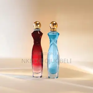 Dark Velvet Eau De Perfume