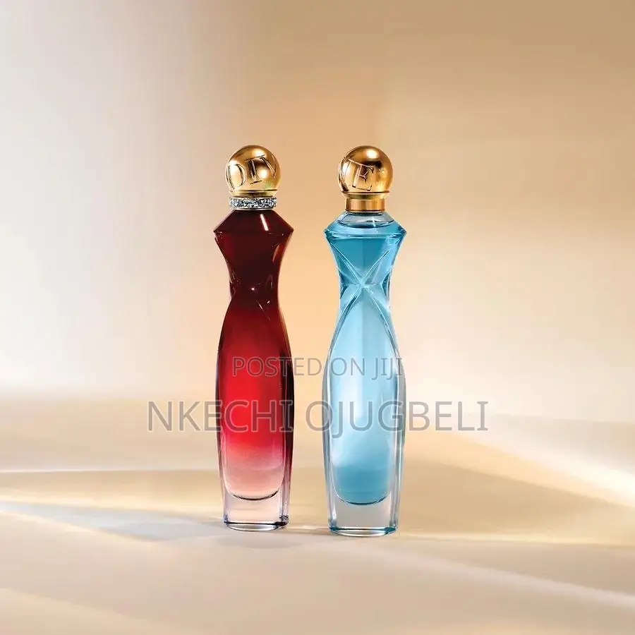 Dark Velvet Eau De Perfume