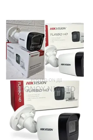 2 Mp Fixed Mini Bullet Camera 3.6mm -Ds-2ce16d0t-Exipf |