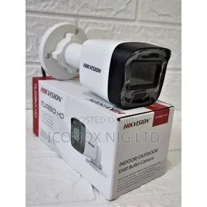 2 Mp Fixed Mini Bullet Camera 3.6mm -Ds-2ce16d0t-Exipf |