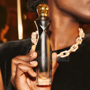Dark Velvet Eau De Perfume