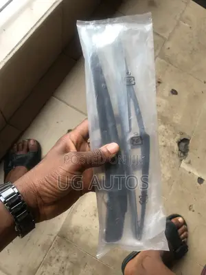 Back Wiper Blade Ml350 2010 (W164)