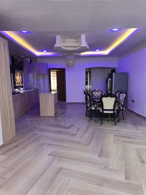 Furnished 3bdrm Bungalow in Eleko Ibeju Lekki It for rent