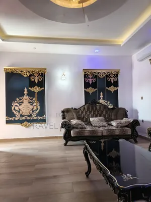 Furnished 3bdrm Bungalow in Eleko Ibeju Lekki It for rent