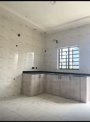4bdrm House in Richland Estate, Off Lekki-Epe Expressway for sale