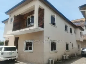 3bdrm Block of Flats in Lekki Phase 0Ne for rent