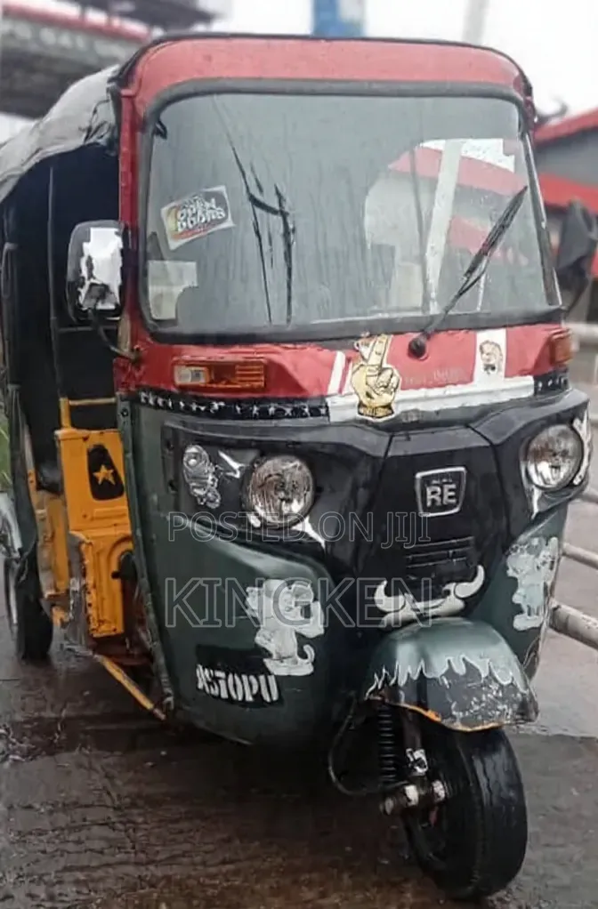 Bus 2021